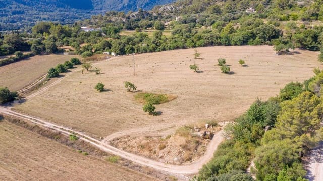 Grond te koop in Pollensa / Pollença - € 2.000.000 (Ref: 7450905)