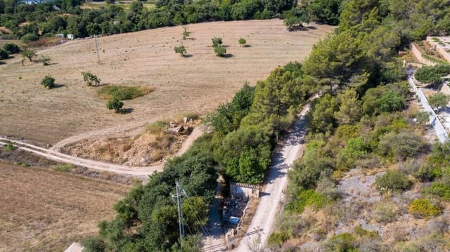 Grond te koop in Pollensa / Pollença - € 2.000.000 (Ref: 7450905)