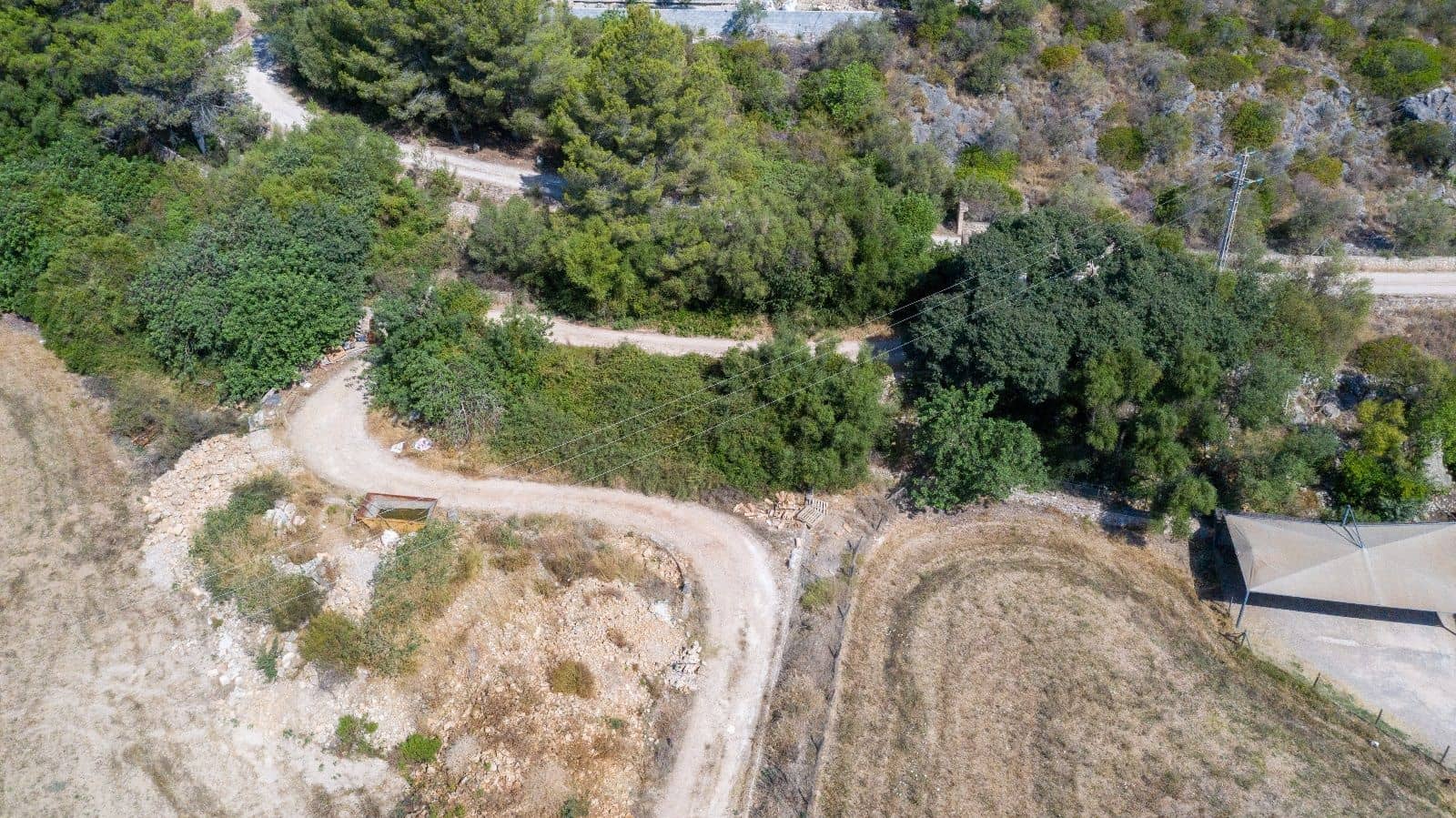 Ubebygd land til salgs i Pollensa / Pollenca - € 2 000 000 (Ref: 7450905)