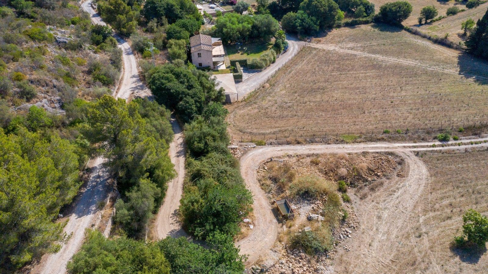 Ubebygd land til salgs i Pollensa / Pollenca - € 2 000 000 (Ref: 7450905)