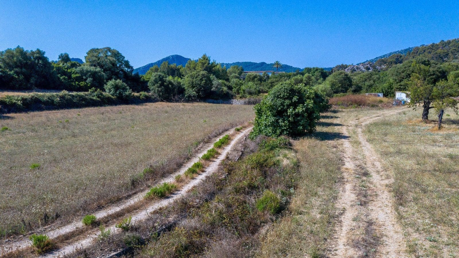 Ubebygd land til salgs i Pollensa / Pollenca - € 2 000 000 (Ref: 7450905)