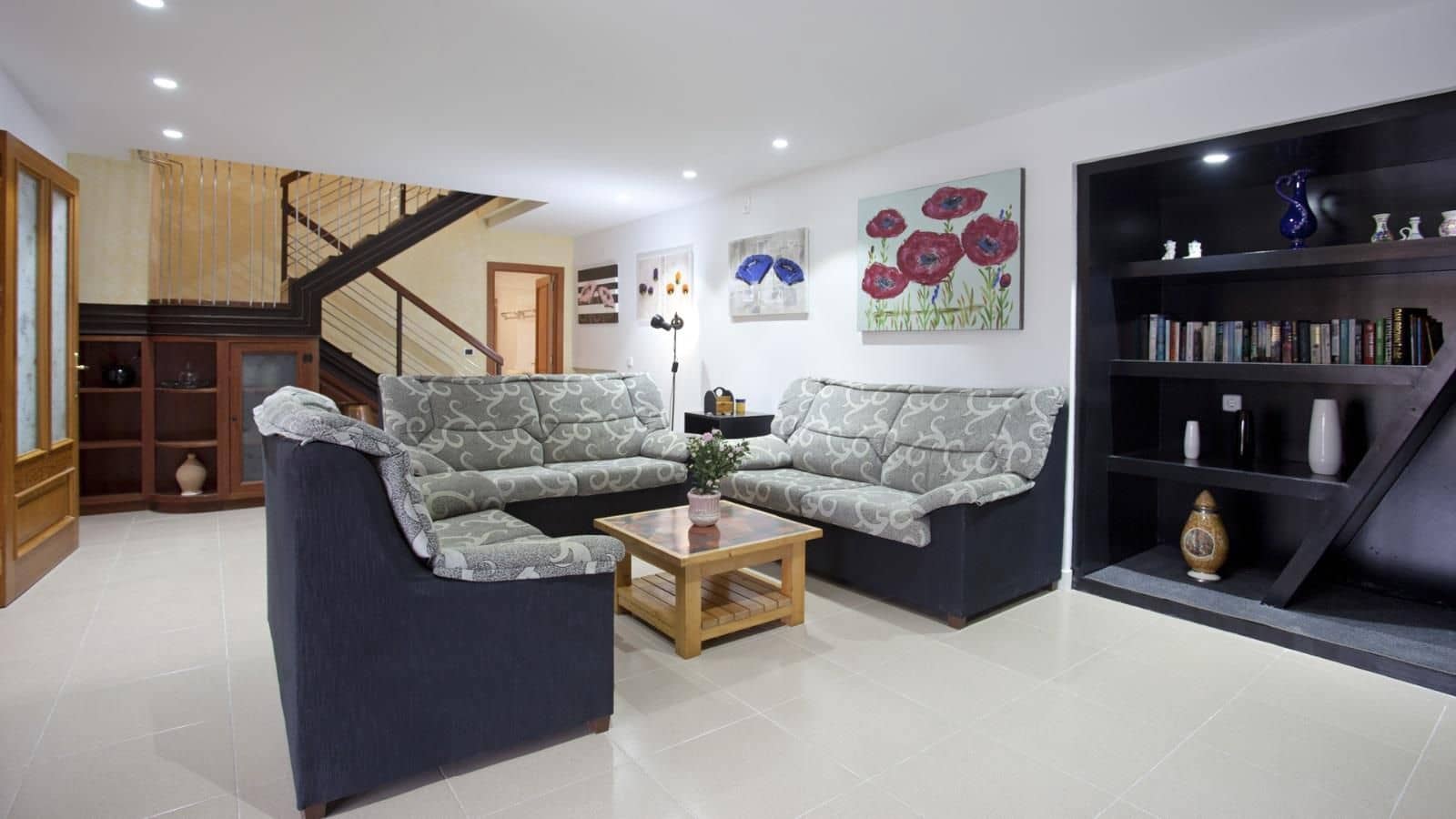 4 sypialnia Finka/Dom wiejski na sprzedaż w Pollensa / Pollenca z basenem - 900 000 € (Ref: 7450913)