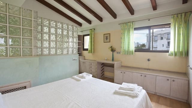 4 sypialnia Finka/Dom wiejski na sprzedaż w Port de Pollença, Pollensa / Pollença z basenem - 900 000 € (Ref: 7450913)