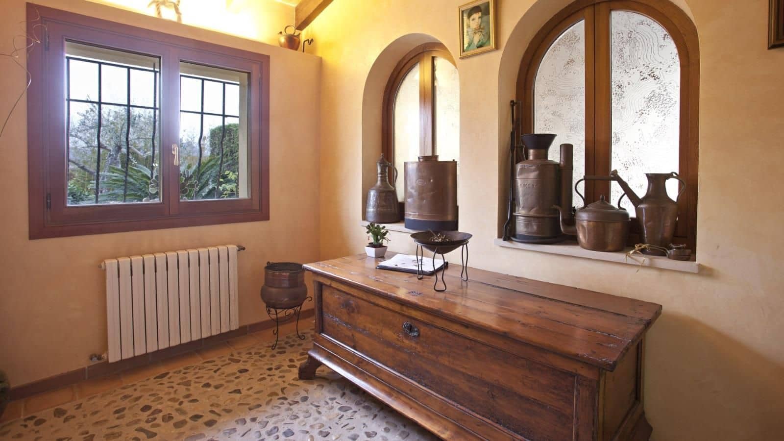 4 sypialnia Finka/Dom wiejski na sprzedaż w Pollensa / Pollenca z basenem - 900 000 € (Ref: 7450913)