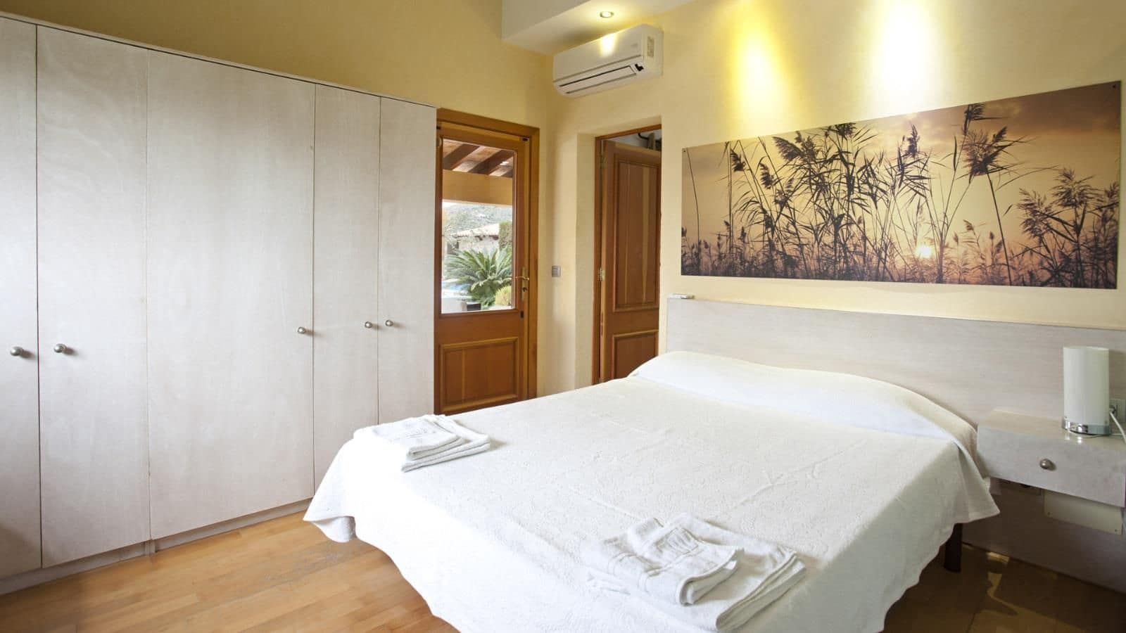 4 sypialnia Finka/Dom wiejski na sprzedaż w Pollensa / Pollenca z basenem - 900 000 € (Ref: 7450913)