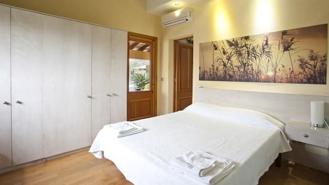 4 sypialnia Finka/Dom wiejski na sprzedaż w Port de Pollença, Pollensa / Pollença z basenem - 900 000 € (Ref: 7450913)