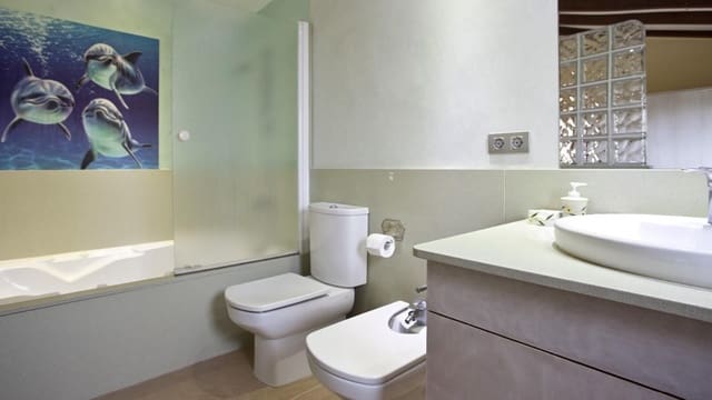 4 sypialnia Finka/Dom wiejski na sprzedaż w Port de Pollença, Pollensa / Pollença z basenem - 900 000 € (Ref: 7450913)