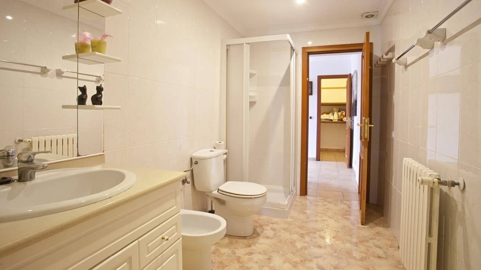 4 sypialnia Finka/Dom wiejski na sprzedaż w Pollensa / Pollenca z basenem - 900 000 € (Ref: 7450913)