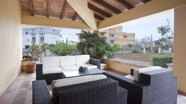 4 sypialnia Finka/Dom wiejski na sprzedaż w Port de Pollença, Pollensa / Pollença z basenem - 900 000 € (Ref: 7450913)