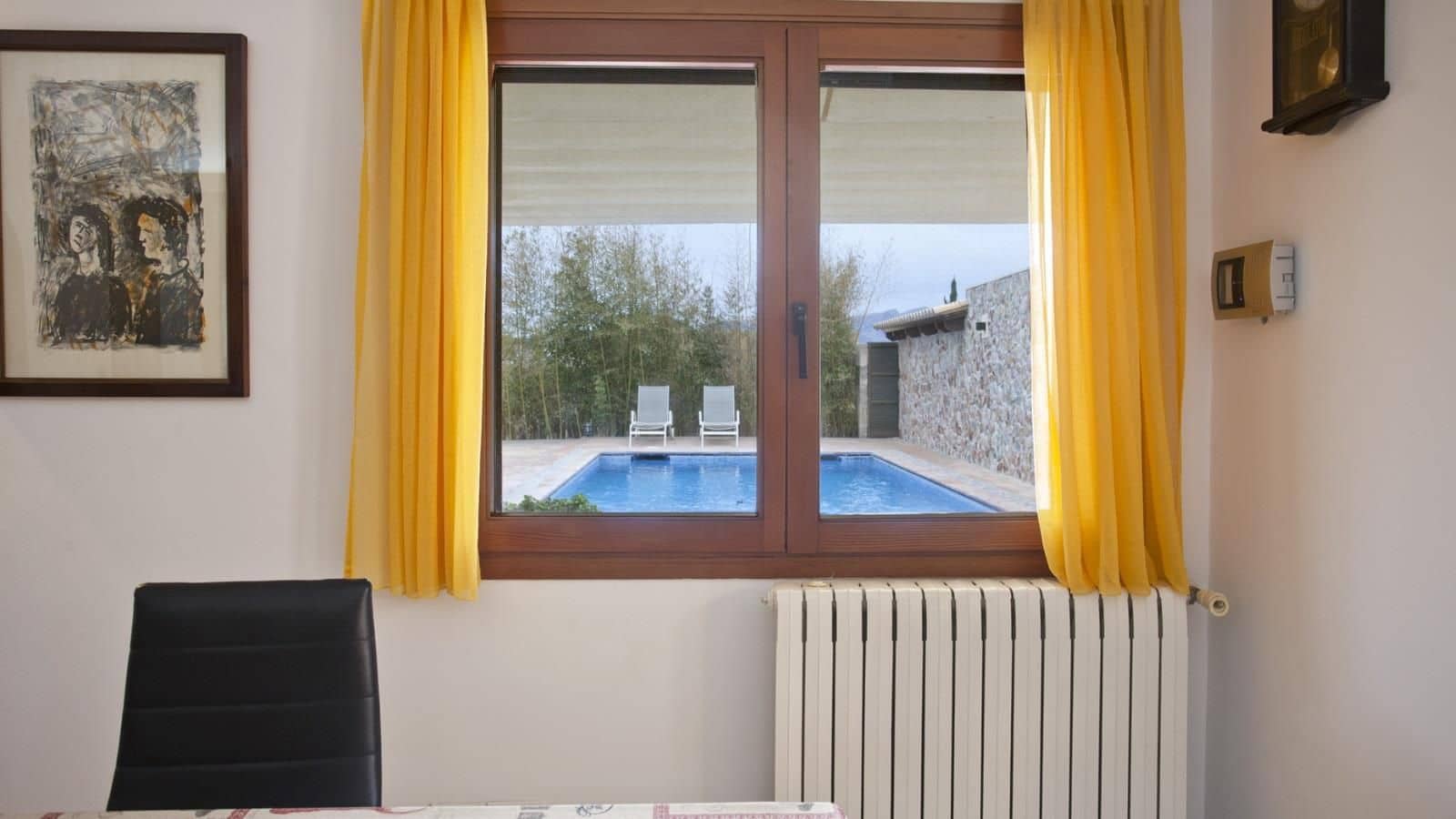 4 sypialnia Finka/Dom wiejski na sprzedaż w Pollensa / Pollenca z basenem - 900 000 € (Ref: 7450913)