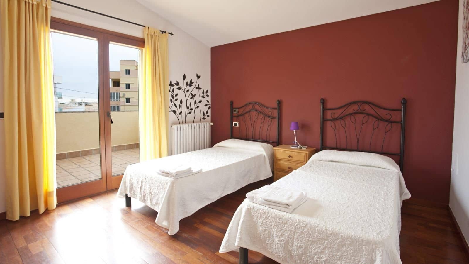 4 sypialnia Finka/Dom wiejski na sprzedaż w Pollensa / Pollenca z basenem - 900 000 € (Ref: 7450913)