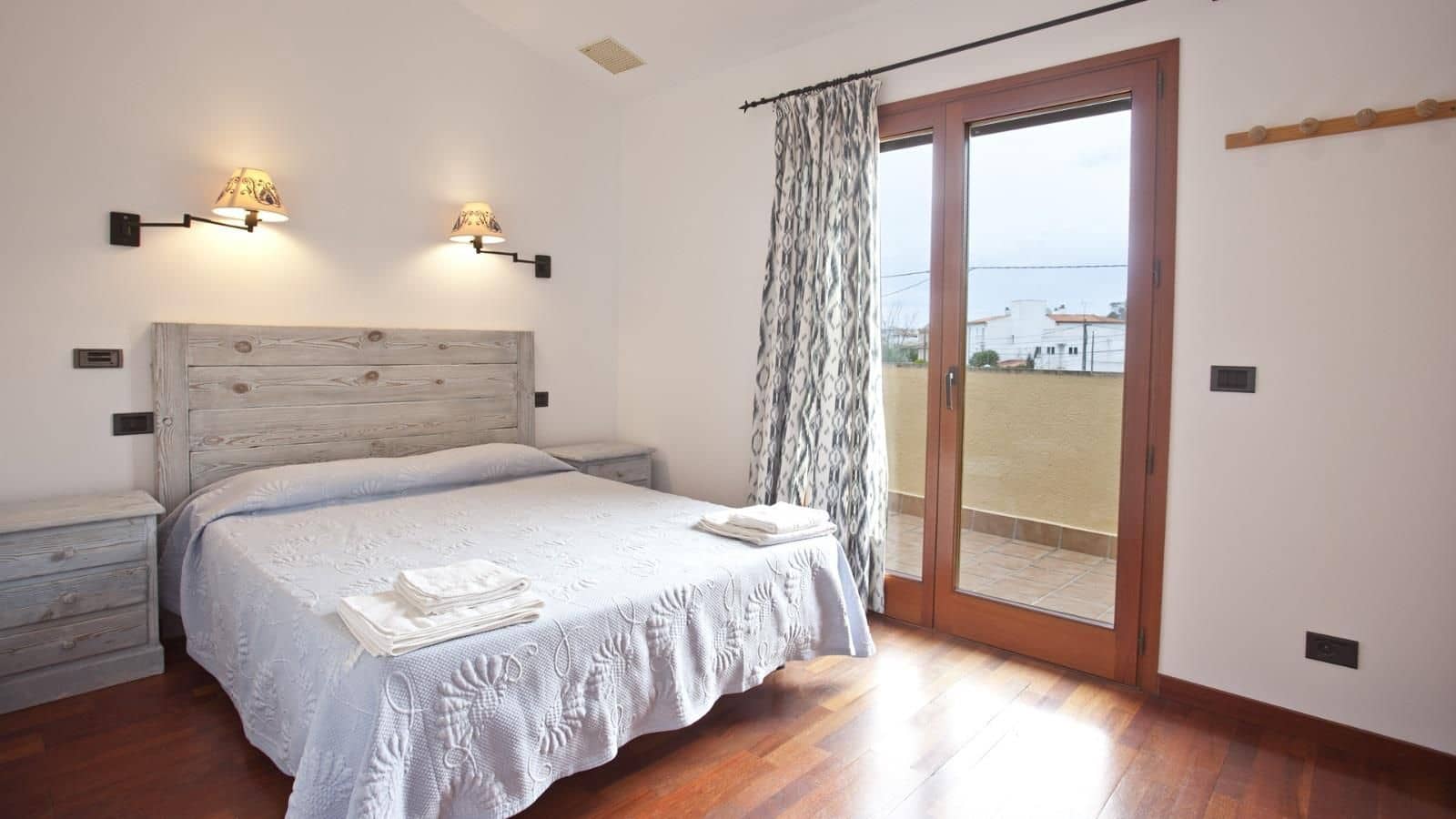 4 sypialnia Finka/Dom wiejski na sprzedaż w Pollensa / Pollenca z basenem - 900 000 € (Ref: 7450913)