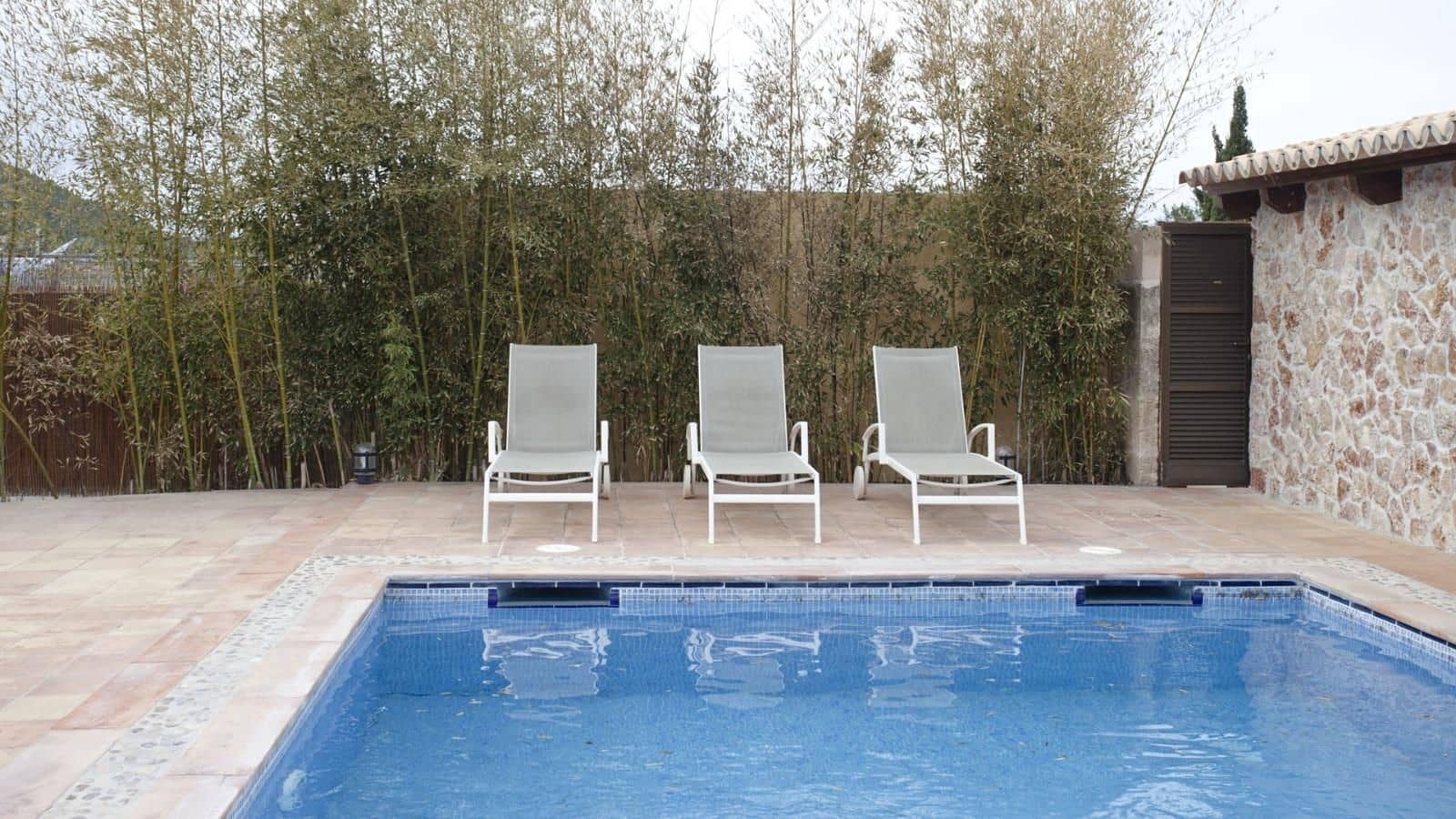 4 sypialnia Finka/Dom wiejski na sprzedaż w Pollensa / Pollenca z basenem - 900 000 € (Ref: 7450913)