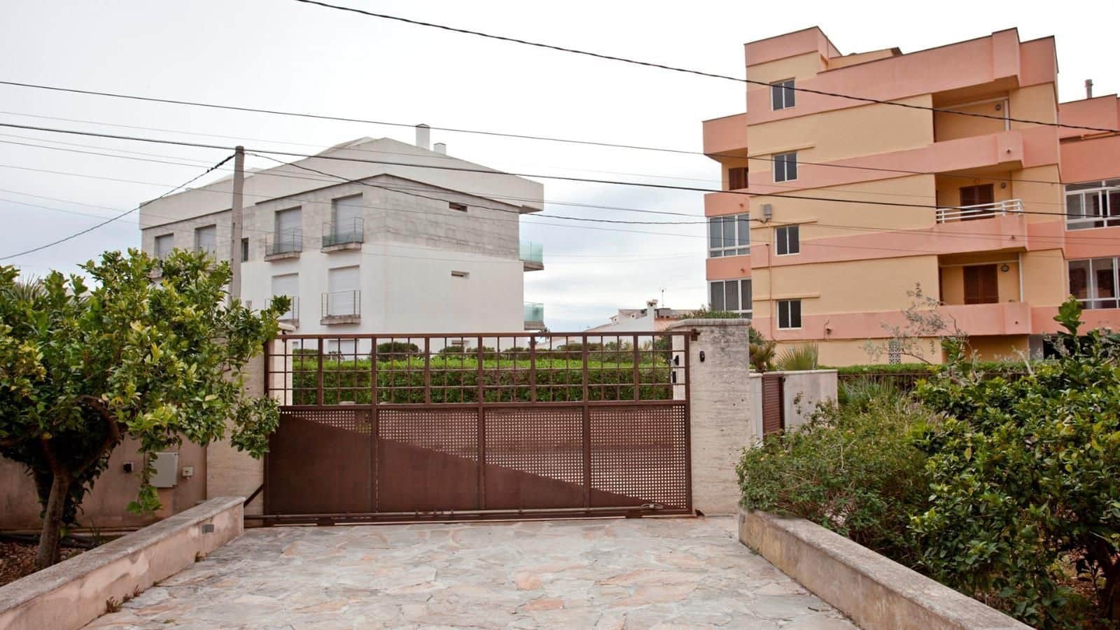 4 sypialnia Finka/Dom wiejski na sprzedaż w Pollensa / Pollenca z basenem - 900 000 € (Ref: 7450913)