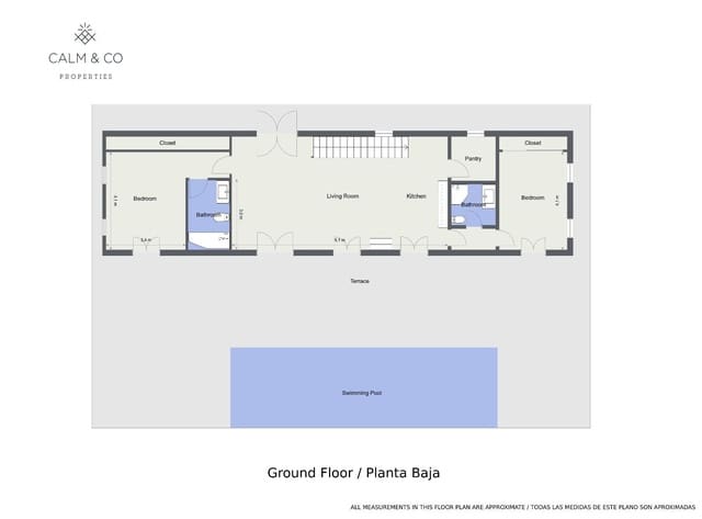 Undeveloped Land for sale in Llucmajor - € 980,000 (Ref: 7450923)