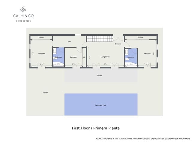 Undeveloped Land for sale in Llucmajor - € 980,000 (Ref: 7450923)