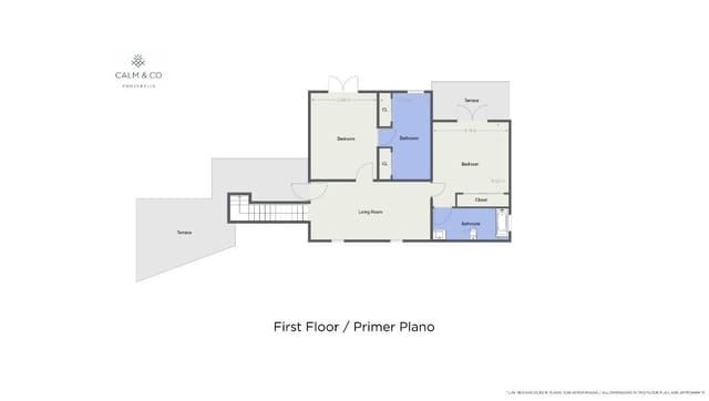 4 soveværelse Finca/Landehus til salg i Pollensa / Pollença med swimmingpool garage - € 4.750.000 (Ref: 7450924)