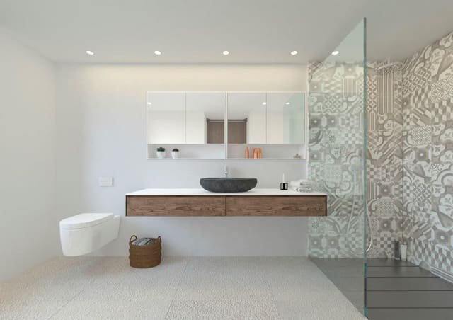 4 soveværelse Finca/Landehus til salg i Pollensa / Pollença med swimmingpool garage - € 4.750.000 (Ref: 7450924)