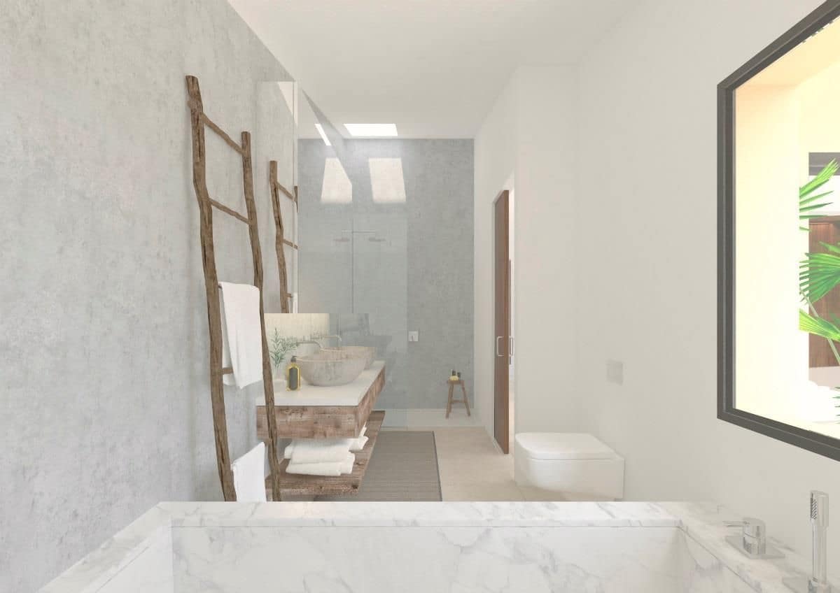 4 soveværelse Finca/Landehus til salg i Pollensa / Pollenca med swimmingpool garage - € 4.750.000 (Ref: 7450924)