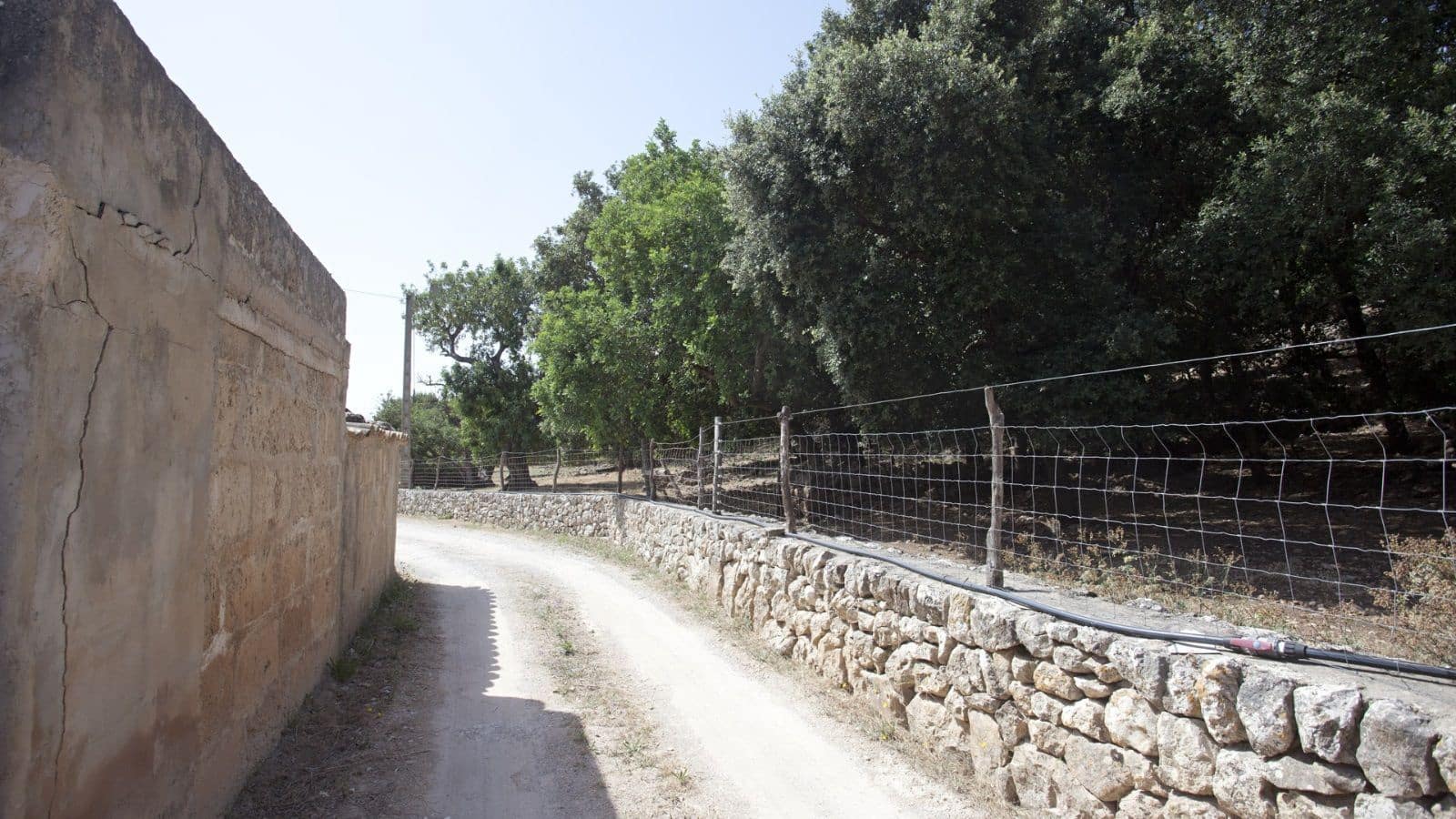 5 slaapkamer Finca/Landhuis te koop in Pollensa / Pollenca met garage - € 890.000 (Ref: 7450928)