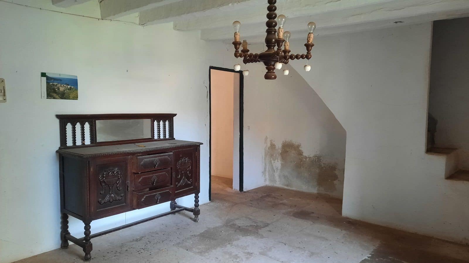 5 slaapkamer Finca/Landhuis te koop in Pollensa / Pollenca met garage - € 890.000 (Ref: 7450928)