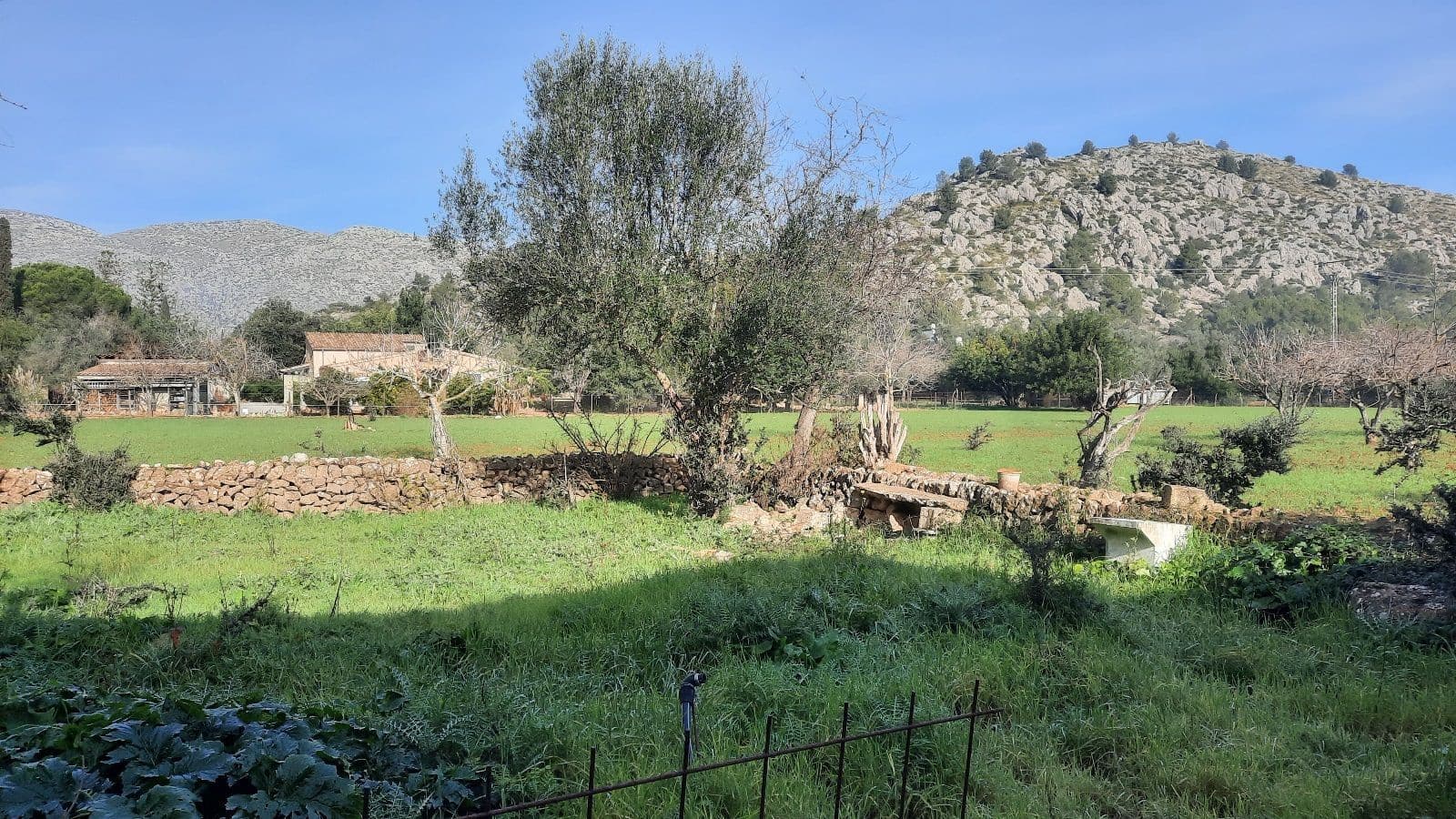 5 slaapkamer Finca/Landhuis te koop in Pollensa / Pollenca met garage - € 890.000 (Ref: 7450928)