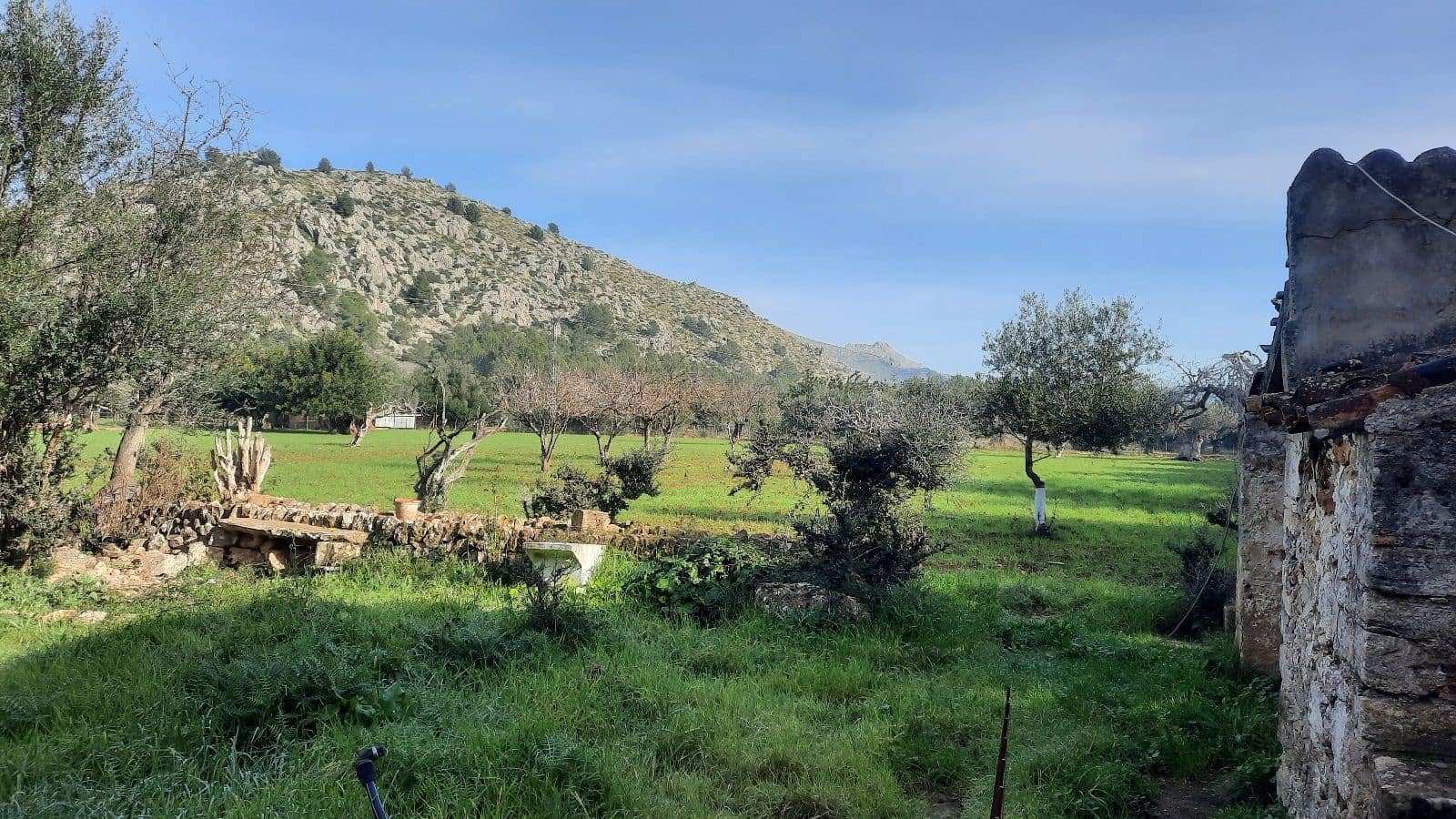 5 slaapkamer Finca/Landhuis te koop in Pollensa / Pollenca met garage - € 890.000 (Ref: 7450928)