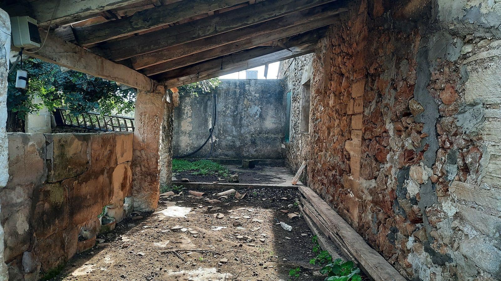 5 slaapkamer Finca/Landhuis te koop in Pollensa / Pollenca met garage - € 890.000 (Ref: 7450928)