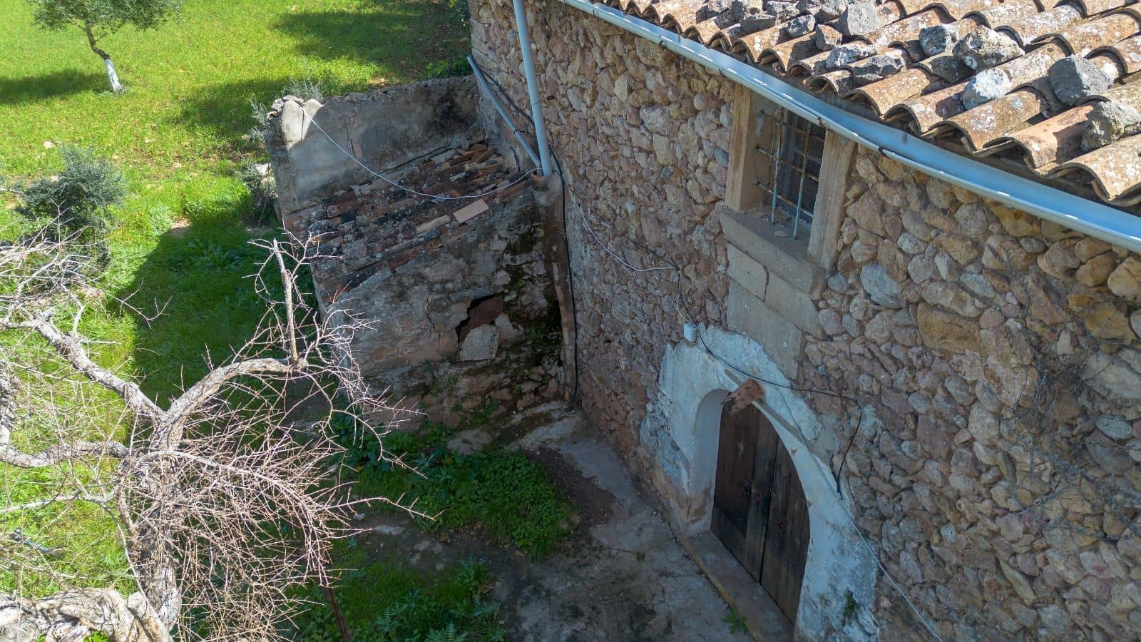 5 slaapkamer Finca/Landhuis te koop in Pollensa / Pollenca met garage - € 890.000 (Ref: 7450928)