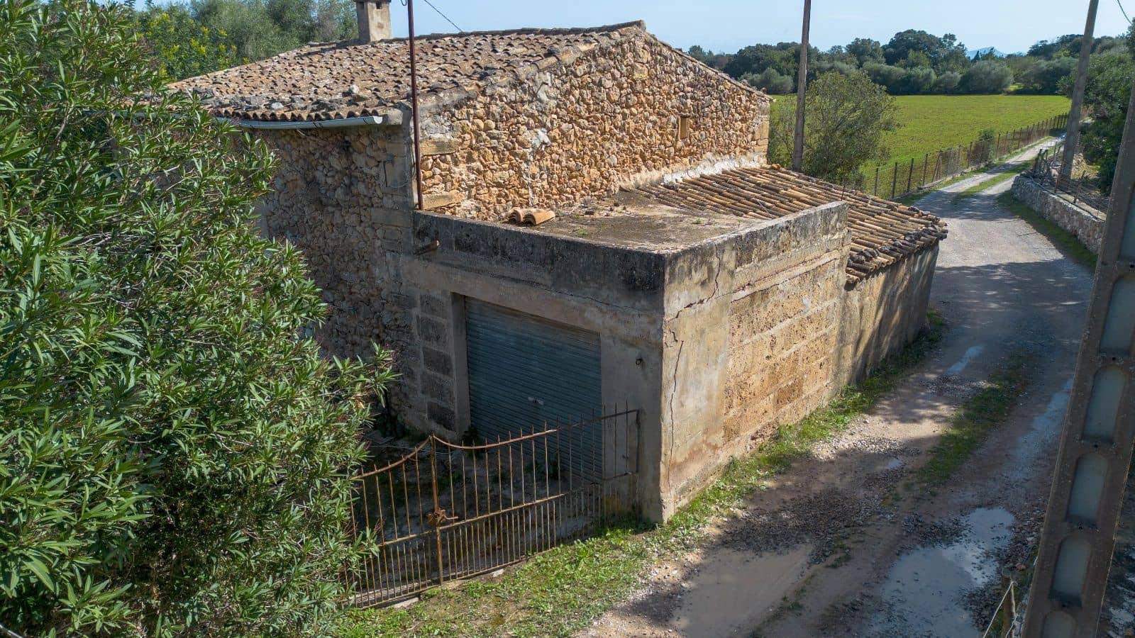 5 slaapkamer Finca/Landhuis te koop in Pollensa / Pollenca met garage - € 890.000 (Ref: 7450928)