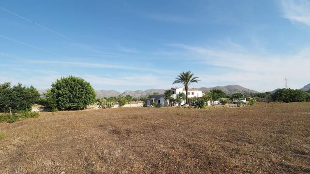 4 soveværelse Finca/Landehus til salg i Pollensa / Pollença - € 1.200.000 (Ref: 7450930)