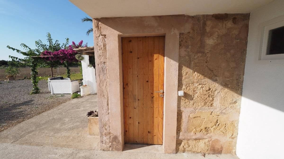 4 sypialnia Finka/Dom wiejski na sprzedaż w Pollensa / Pollenca - 1 200 000 € (Ref: 7450930)