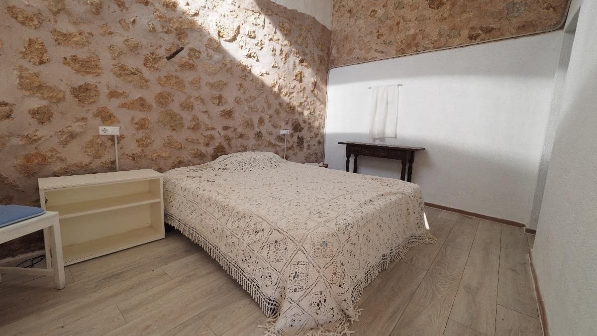 4 sypialnia Finka/Dom wiejski na sprzedaż w Pollensa / Pollenca - 1 200 000 € (Ref: 7450930)