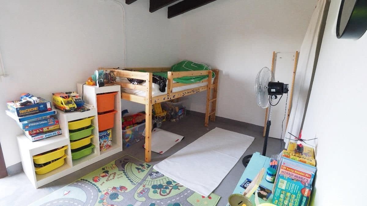 4 sypialnia Finka/Dom wiejski na sprzedaż w Pollensa / Pollenca - 1 200 000 € (Ref: 7450930)