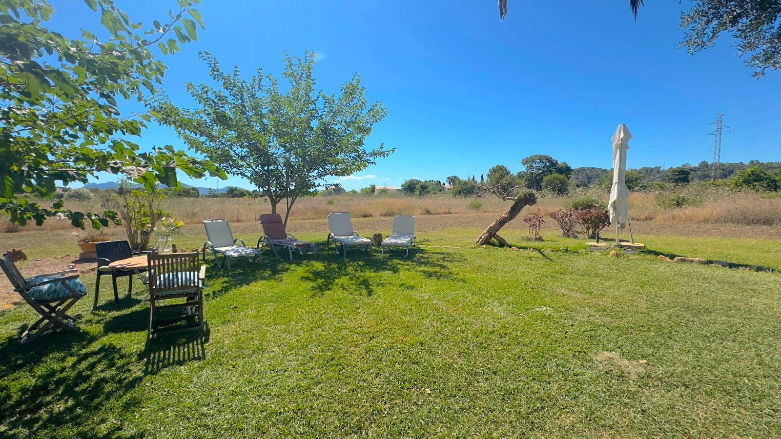 4 sypialnia Finka/Dom wiejski na sprzedaż w Pollensa / Pollenca - 1 200 000 € (Ref: 7450930)