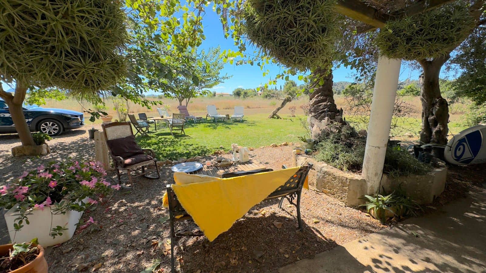 4 sypialnia Finka/Dom wiejski na sprzedaż w Pollensa / Pollenca - 1 200 000 € (Ref: 7450930)