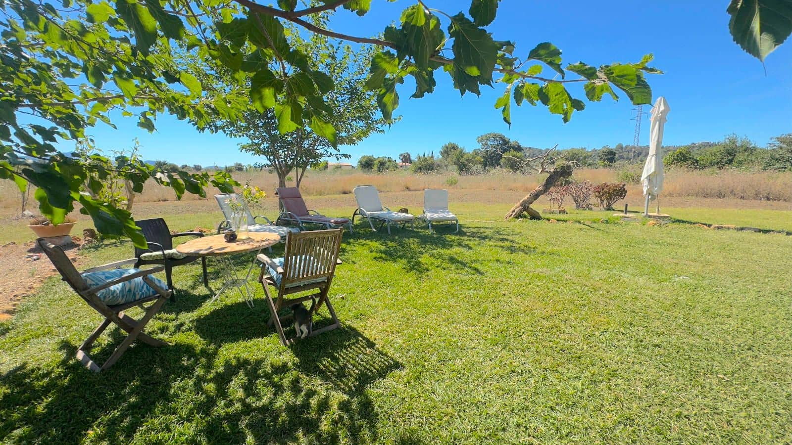 4 sypialnia Finka/Dom wiejski na sprzedaż w Pollensa / Pollenca - 1 200 000 € (Ref: 7450930)