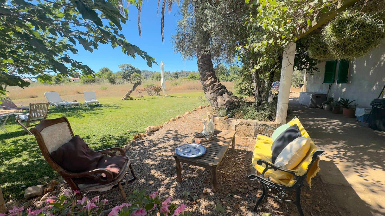 4 sypialnia Finka/Dom wiejski na sprzedaż w Pollensa / Pollenca - 1 200 000 € (Ref: 7450930)