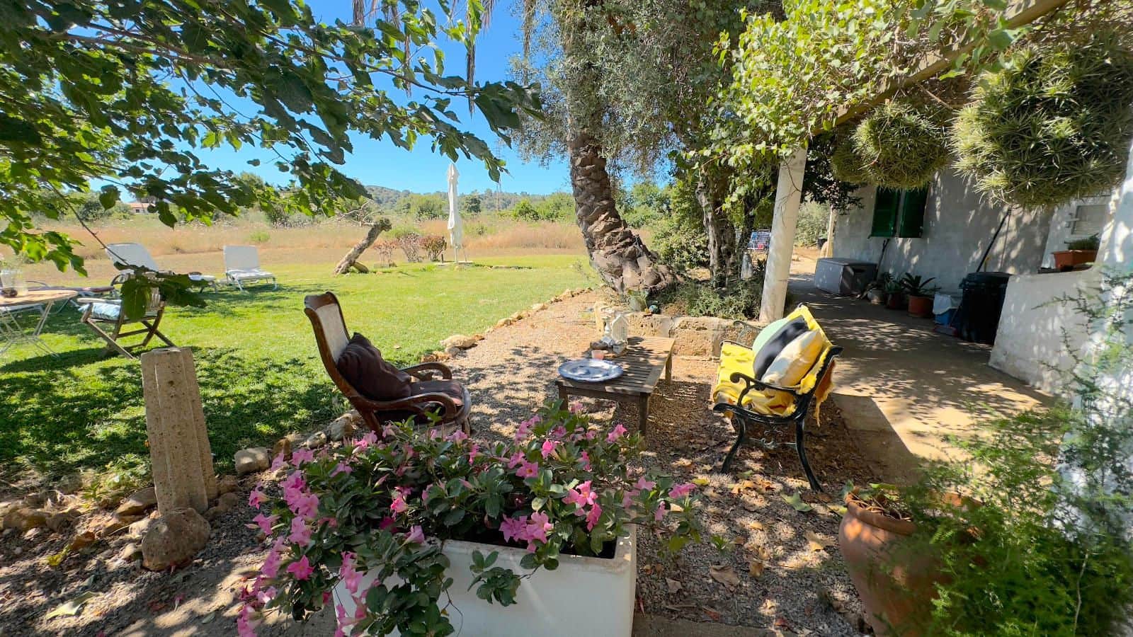 4 sypialnia Finka/Dom wiejski na sprzedaż w Pollensa / Pollenca - 1 200 000 € (Ref: 7450930)