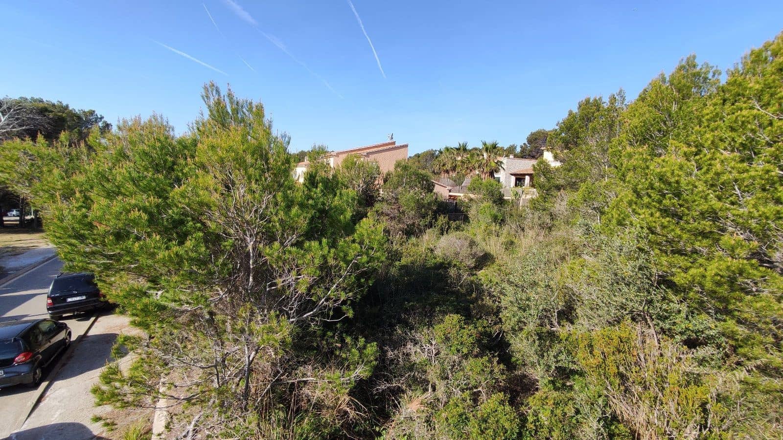 Byggegrund til salg i Cala Mesquida - € 373.000 (Ref: 7450935)