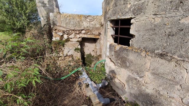 Landgrundstück zu verkaufen in Campanet - 320.000 € (Ref: 7450936)