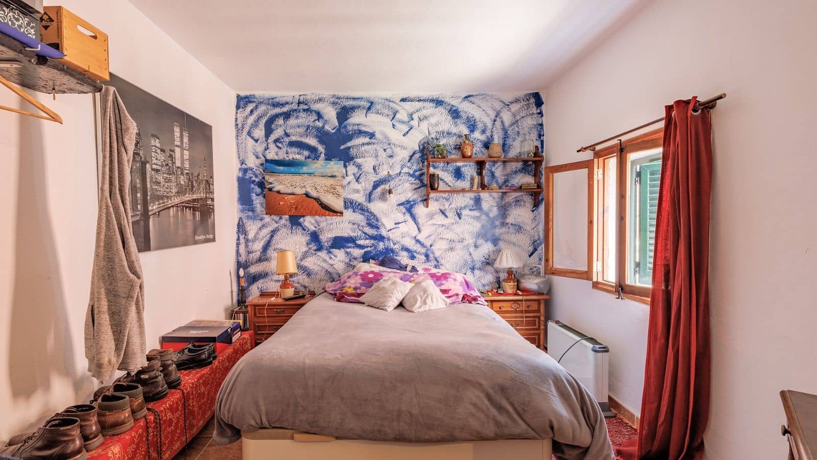 3 camera da letto Appartamento in vendita in Pollensa / Pollenca - 900.000 € (Rif: 7450939)