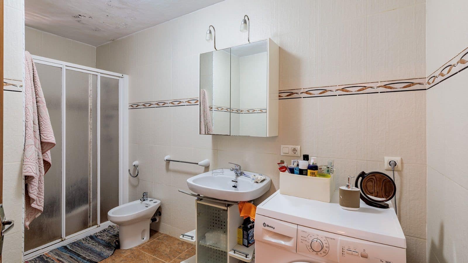 3 camera da letto Appartamento in vendita in Pollensa / Pollenca - 900.000 € (Rif: 7450939)