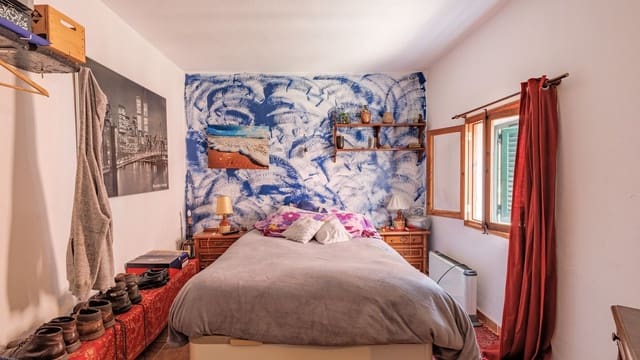 3 makuuhuone Asunto myytävänä paikassa Pollensa / Pollença - 900 000 € (Ref: 7450939)