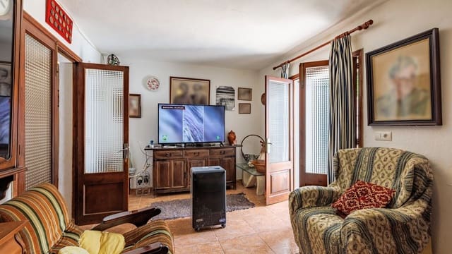 3 makuuhuone Asunto myytävänä paikassa Pollensa / Pollença - 900 000 € (Ref: 7450939)