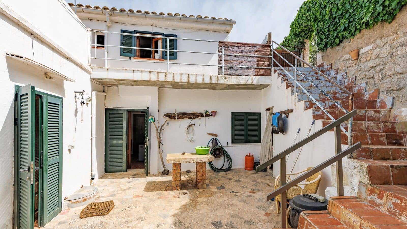 3 camera da letto Appartamento in vendita in Pollensa / Pollenca - 900.000 € (Rif: 7450939)