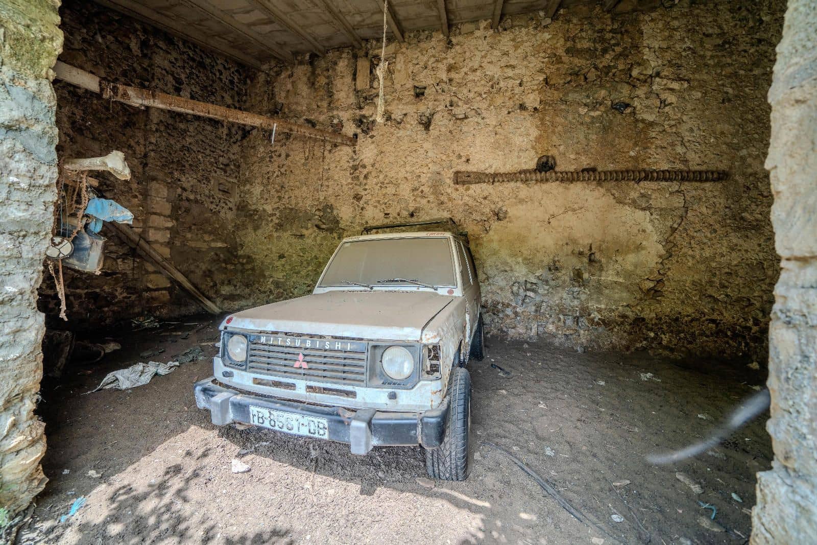 4 soverom Finca/Herregård til salgs i Pollensa / Pollenca med garasje - € 1 800 000 (Ref: 7450944)