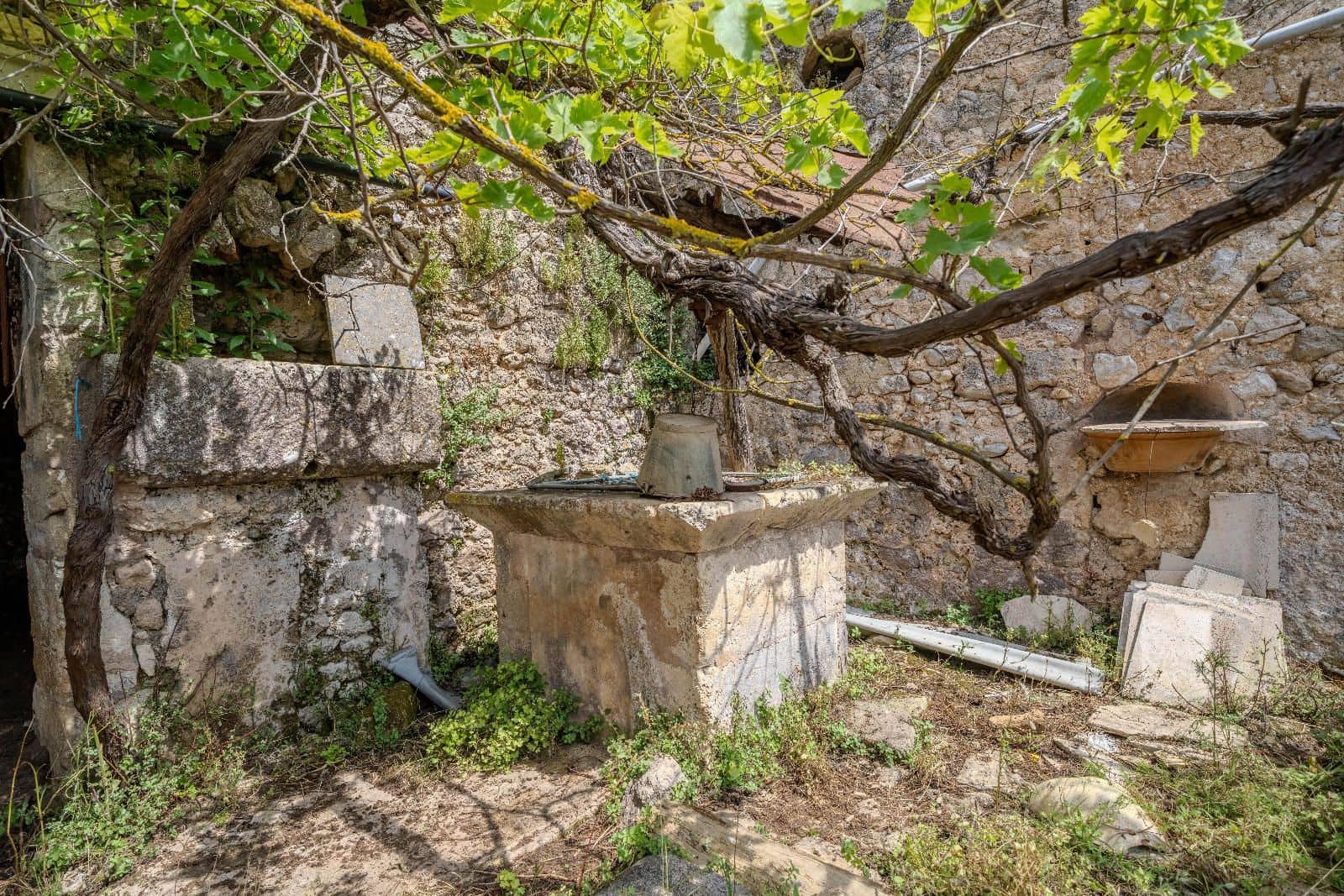 4 soverom Finca/Herregård til salgs i Pollensa / Pollenca med garasje - € 1 800 000 (Ref: 7450944)