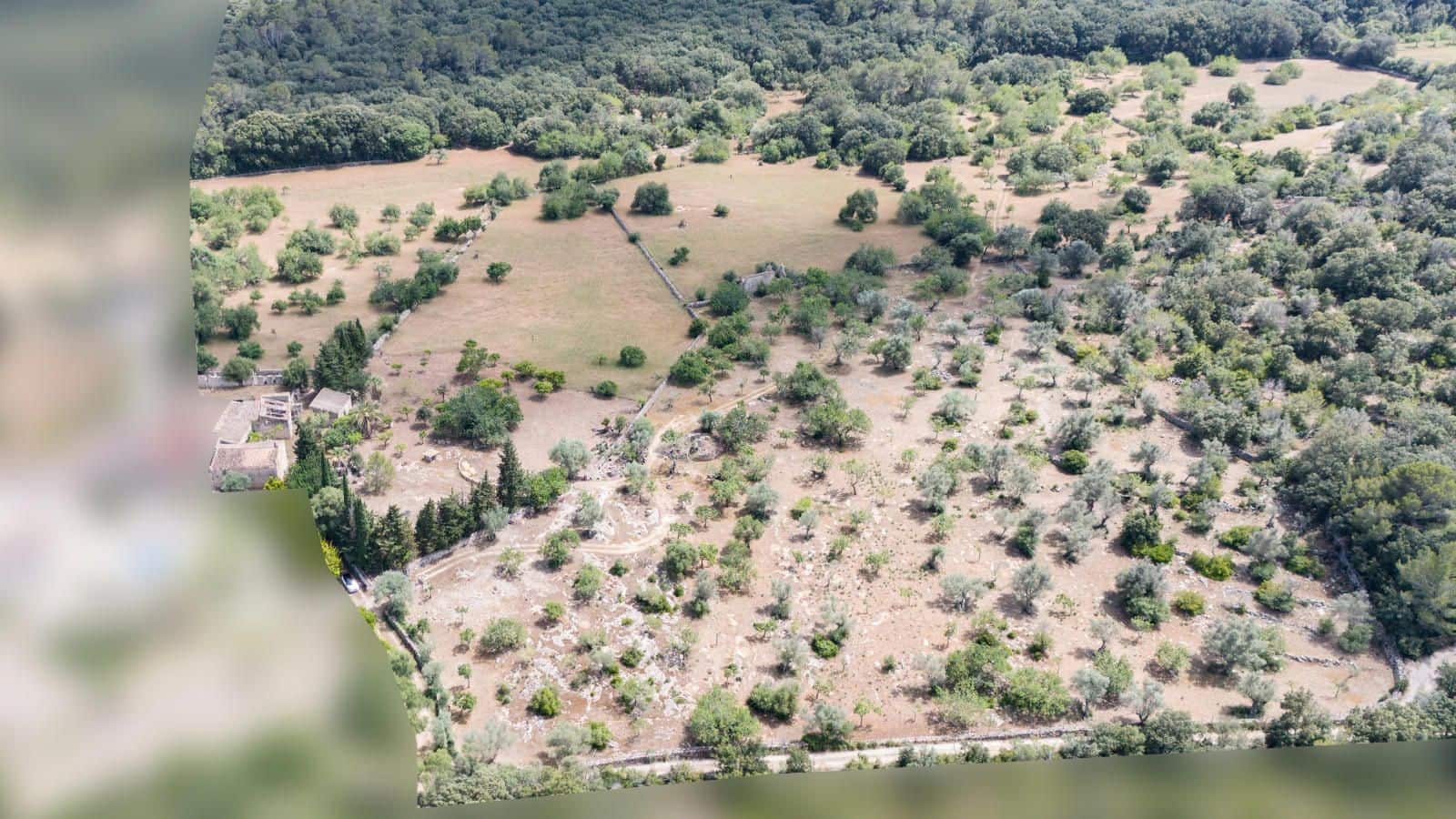 4 soverom Finca/Herregård til salgs i Pollensa / Pollenca med garasje - € 1 800 000 (Ref: 7450944)