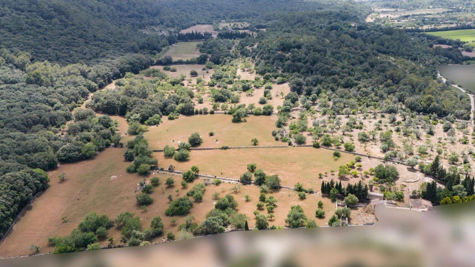 4 soverom Finca/Herregård til salgs i Pollensa / Pollenca med garasje - € 1 800 000 (Ref: 7450944)